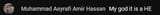 svo youtube chatGOD