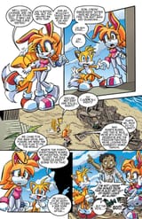 Sonic the Hedgehog 281-013