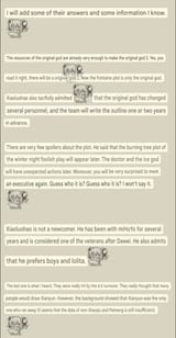 Translation