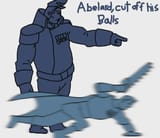 Viper and Jackal be like