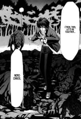 Shingetsutan Tsukihime - Vol.2 Ch.13 - 14