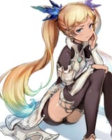 __io_granblue_fantasy_drawn_by_sekisei__4a51638381f34d7827aaa05083898e2f