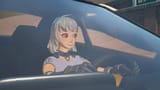 Lexa car