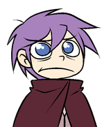 luka stare