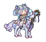 Seidr Sprite