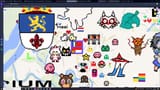 deltarunemycity