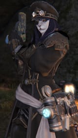 gun