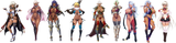Dark Elves