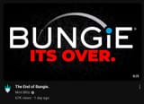 itsover