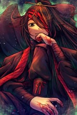 Fall, swathed in the banners of your families[sound=files.catbox.moe%2F9nie39.mp3]