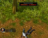 dead game