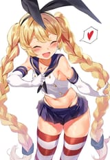 __shimakaze_and_sr_3mp_kantai_collection_and_1_more_drawn_by_pooor__f20670c69940fd3801fdde412db7d2cd