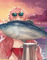 Fish!