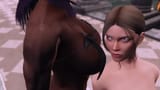 glaring-Phete