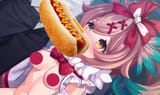 hot dog