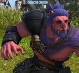 Wildberry Hrothgary