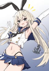 __shimakaze_kantai_collection_drawn_by_takanashi_kei_hitsujikan__0a73a204ebb6c692546bbd62cffb862c