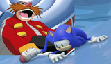 sonic boom