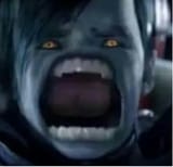 Screaming Uldren