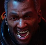 Destiny 2 Screaming Saladin