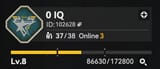 0 int