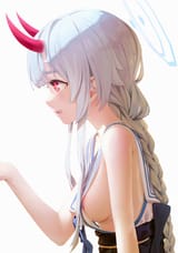 __chise_blue_archive_drawn_by_tagua__0f56e52ca9bc4c901ba501ad11f760c7