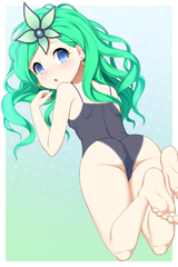 rydia butt