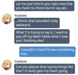 Yosh