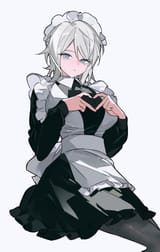 faust maid