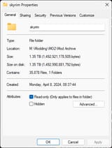 file