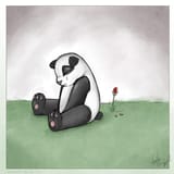 sadpando