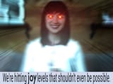 joy
