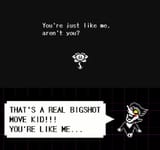 YOU&#039;RE LIKE ME