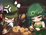fuck them taters