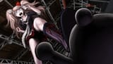 Stomping_On_Monokuma