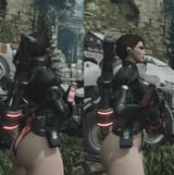 HAILEY meat in vespers