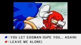 KnucklesTrickedAgain