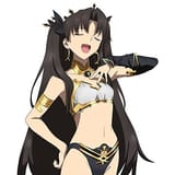 fgo ishtar
