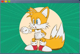 tails-punch