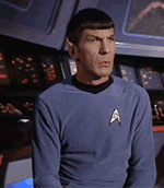eyebrow-spock