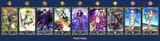 FGO Grand Selection