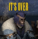 itsover