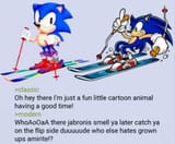Comparison