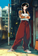mutsuko
