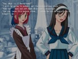 Tsukihime 550 Germanpinscher
