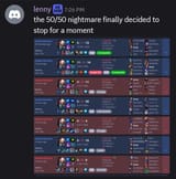 lenny the singed master