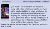 RetardedIanFlynnLookalike