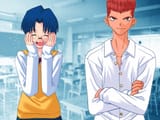 Tsukihime 440 Isabellineshrike