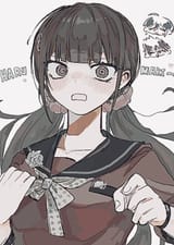 __saihara_shuichi_harukawa_maki_and_momota_kaito_danganronpa_and_1_more_drawn_by_yasaijui__e3cb5a289f30c92d97317ccaf2bef029