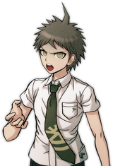 Hajime (7)